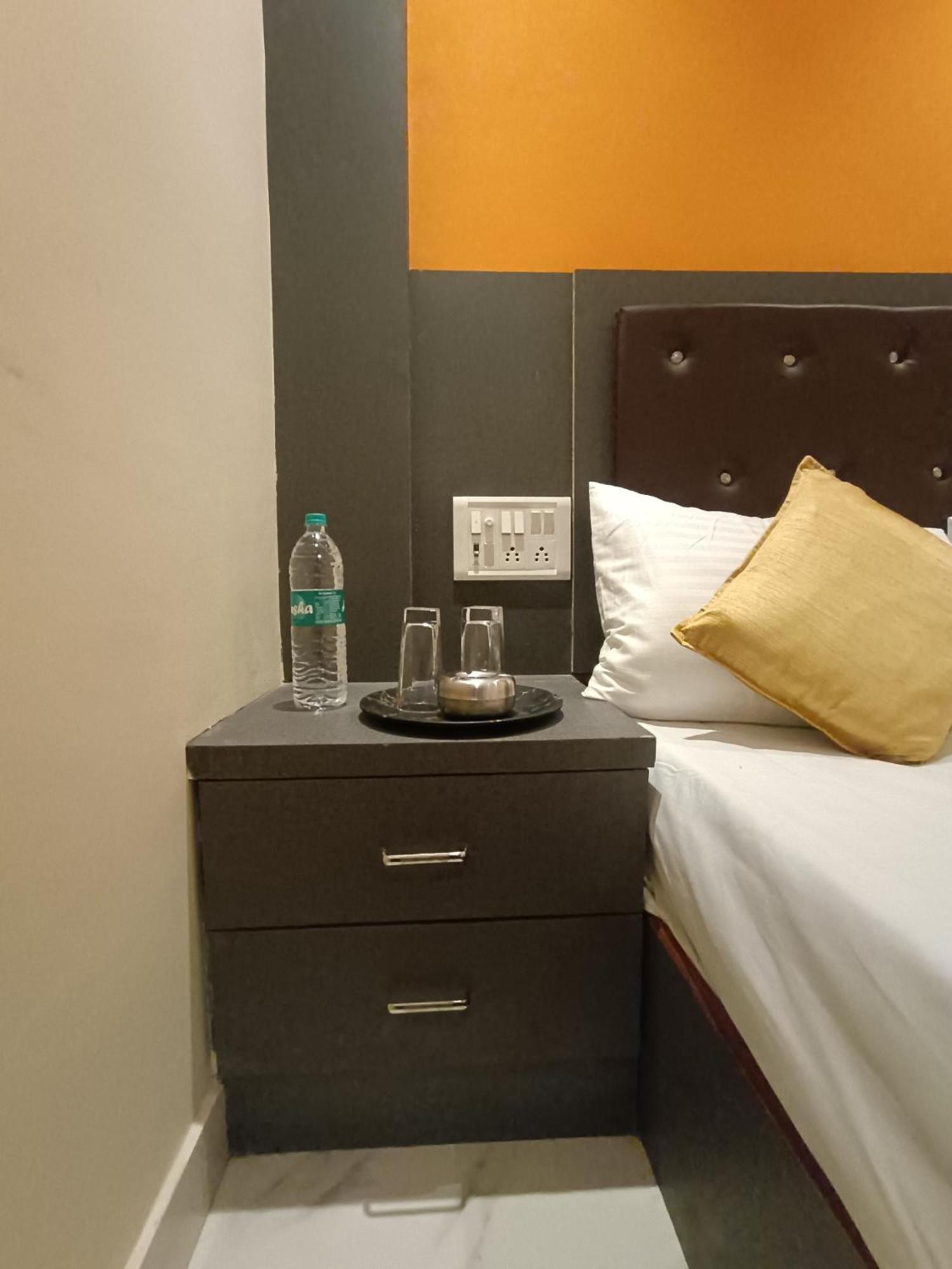 Hotel Powai Residency Mumbai Exterior photo